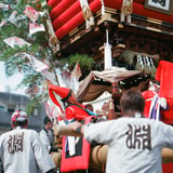 秋祭り