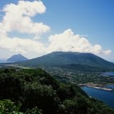 八丈島