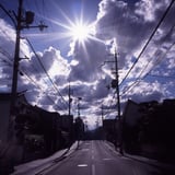 今でない時、ここでない場所。