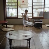 風鈴の音