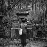 Primitive Prayer