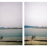 記念写真