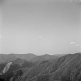 山深き道