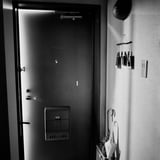 昔の部屋