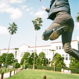 JUMP！