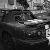 廃車