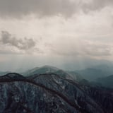 Angel's Ladder 