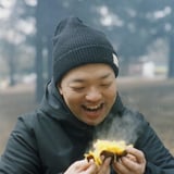 おいしい顔
