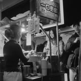 夜市