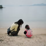 親友親子