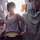 feel light