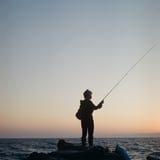 Fisherman