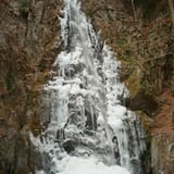 氷瀑