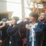 お祭り