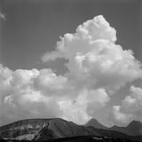入道雲