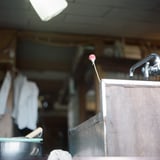 Flower in daily life
