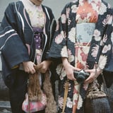 和服に合うカメラ