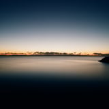 夜明け前