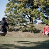 Too Free Shooting