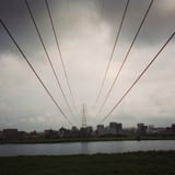つい撮りシリーズ‐鉄塔2
