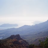 島景