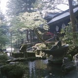 永平寺