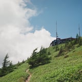 美ヶ原