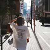 夏の午後