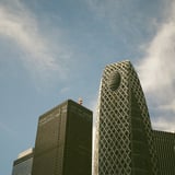 新宿