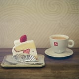 オヤツの時間