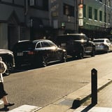 銀座