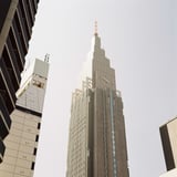 ドコモタワー