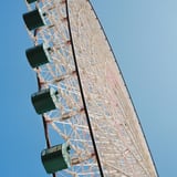 観覧車