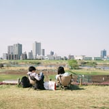 休日の過ごし方