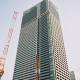 増えましたね横浜の高層ビル