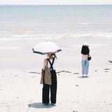 初夏
