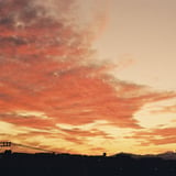 いつかの夕焼け