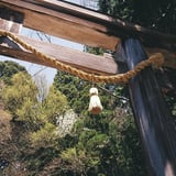 戸隠神社