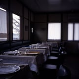 開店準備