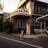 帰り道