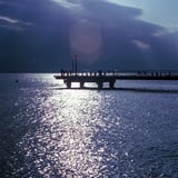 東京湾
