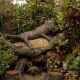 由布島