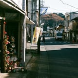 クリスマスの足音