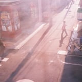 T字路