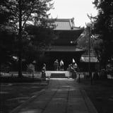 聖福寺　福岡市博多区