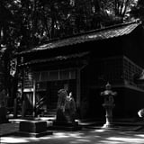 橋本八幡宮　福岡市