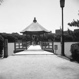 大濠公園　浮見堂