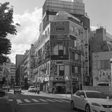 福岡市　博多駅界隈