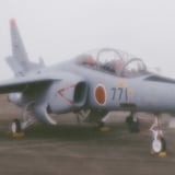 霧中