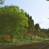 能登はざくら駅